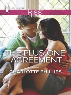 cover image of The Plus-One Agreement